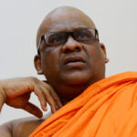 ஜனாதிபதி தேர்தலில் சஜித் முன்னிலையில்: ஞானசார தேரர் தகவல்