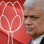 மொட்டு கட்சிக்குள் ரணில் சூறாவளி!