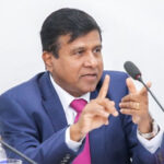 கட்டுப்பணம் செலுத்தினார் விஜயதாச ராஜபக்ச!