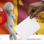 ஜனாதிபதி தேர்தலில் பெண் வேட்பாளர்களின் நிலை…?