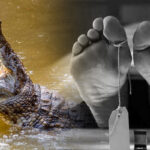 மாணிக்க கங்கையில் நீராட சென்றவருக்கு நேர்ந்த கதி