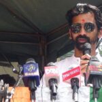 தனி ஒருவனாக மலையகத்தை மாற்றுவேன்!