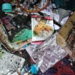 லிந்துலை தீ விபத்து: 05 குடும்பங்கள் பாதிப்பு (2ஆம் இணைப்பு)