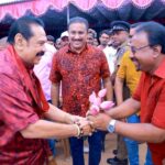 நாடாளுமன்றில் பெரும்பான்மை பலத்தை இழந்தது மொட்டு கட்சி