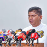 ரணிலுக்கே எனது ஆதரவு!