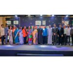 உலக சாதனை படைத்த சாமுத்திரிகா…