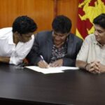 சஜித் தலைமையில் மெகா கூட்டணி 08 ஆம் திகதி உதயம்!