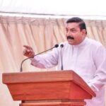 சஜித்திடம் தஞ்சம் கோருகிறாரா வடிவேல் சுரேஷ்?