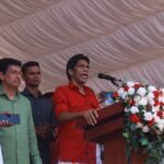 லயன் அறைகளை வைத்து கிராமம் உருவாக்கும் திட்டத்துக்கு திகா போர்க்கொடி!