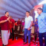 ஜனாதிபதி தேர்தல் குறித்து 20 ஆம் திகதி மஹிந்த விசேட அறிவிப்பு