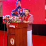 மஹிந்தமீது போர்க்குற்றச்சாட்டு சுமத்தப்படுவது ஏன்?