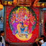 கதிர்காமம் ஆடிவேல் விழா கொடியேற்றம் இன்று