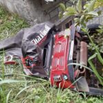 பள்ளத்தில் வீழ்ந்து ஆட்டோ விபத்து: பதுளையில் மூவர் காயம்!