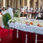 சம்பந்தனின் புகழுடலுக்கு யாழில் நாளை அஞ்சலி