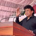 இதொகாவை வறுத்தெடுத்த மனோ!