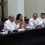 ஜனாதிபதி தேர்தல் தொடர்பில் சபையில் நாளை விவாதம்