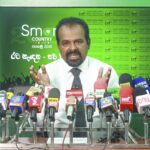 மலையக மறுமலர்ச்சியில் ஜனாதிபதி அதிக கவனம்!