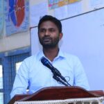 முகநூலில் பதறாது களத்தில் இறங்கவும் – சிவநேசனுக்கு இதொகா இளைஞரணி பதிலடி