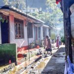 லயன்கள் அற்ற கிராமங்களே வேண்டும்!