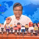 நாடு மீண்டும் வீழ்ச்சியடையும் அபாயம்!