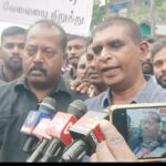 முற்போக்கு கூட்டணி ஆதரிக்கும் வேட்பாளரே வெற்றிபெறுவார்