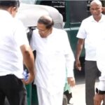 ஆட்டோவில் பயணிக்கும் மைத்திரி!