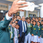 தேசிய அளவில் சிந்தித்துச் செயல்படக்கூடிய அரசியல் முறைமை நாட்டுக்குத் தேவை