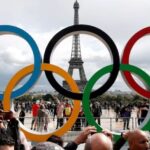 மன்னிப்புக் கோரியது ஒலிம்பிக் ஏற்பாட்டுக் குழு!