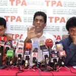 அராஜக அரசியலுக்கு அஞ்சமாட்டோம்! திகா சீற்றம்