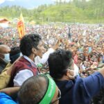 ஜுலை இறுதிக்குள் மெகா கூட்டணி!