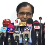 மாத இறுதிக்குள் ஜனாதிபதி தேர்தல் திகதி அறிவிப்பு