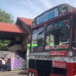 மருந்து எடுக்க சென்ற பெண்மீது பஸ் நடத்துனர் தாக்குதல்: பதுளையில் கொடூரம்