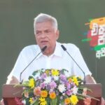 ஜனாதிபதி தேர்தலில் களமிறங்குவேன்: அறிவிப்பு விடுத்தார் ரணில்