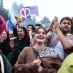 பிரான்சில் தொங்கு நாடாளுமன்றம் அமையும் சாத்தியம்!