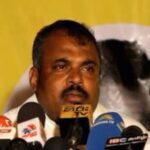 தமிழ் பொதுவேட்பாளர் சதி நடவடிக்கை!