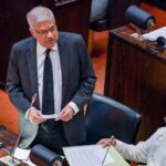 தேசிய அரசு யோசனைக்கு பிரதான கட்சிகள் போர்க்கொடி