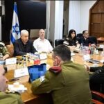 ஹிஸ்புல்லா அமைப்புமீதும் இஸ்ரேல் போர் தொடுப்பு