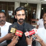 ரூ. 1700 குறித்து ஜீவன் தற்போது கூறுவது என்ன?