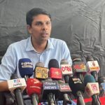 மக்களின் அன்பு போதும்: யாழ்.மண்ணிலிருந்து விடைபெற்றார் அர்ச்சுனா