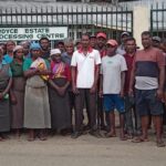 ஜீவனுக்கு ஆதரவாக தொழிலாளர்கள் களத்தில்!