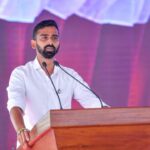 பதவி ஆசையாலேயே விஜயதாச பதவி துறப்பு