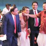 ரணிலை கைவிடுகிறது மொட்டு கட்சி? தம்மிக்க களத்தில்!