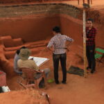 கொக்குத்தொடுவாய் மனித புதைகுழி அகழ்வு பணிகள் நிறைவு