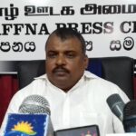 ஜனாதிபதி தேர்தலை தமிழர்கள் புறக்கணிக்க வேண்டும்!