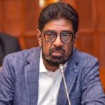 கெஹலிய குடும்பத்தினரின் வங்கிக்கணக்குகள் முடக்கம்!