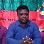 ஹட்டன் போராட்டத்துக்கு மலையக மக்கள் சக்தி பேராதரவு!