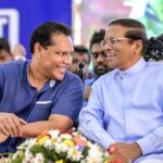 தயாசிறி, மைத்திரி மீண்டும் சங்கமம்?