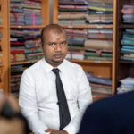 மக்கள் போராட்ட முன்னணியின் ஜனாதிபதி வேட்பாளர் அறிவிப்பு