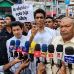 சம்பள உயர்வு விடயத்தில் துரோகம்!