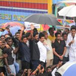 ரூ. 1700 ஐ வென்றெடுக்க ஹட்டனில் போராட்டம்!